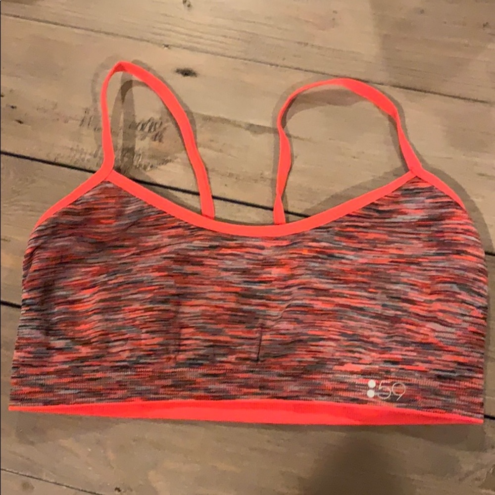 Split59 Loren Bra